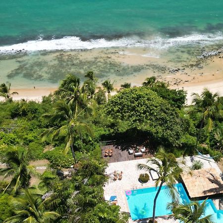卡萨布兰卡酒店 Praia de Pipa 外观 照片