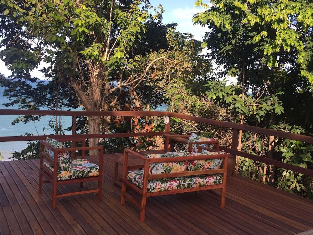 卡萨布兰卡酒店 Praia de Pipa 外观 照片