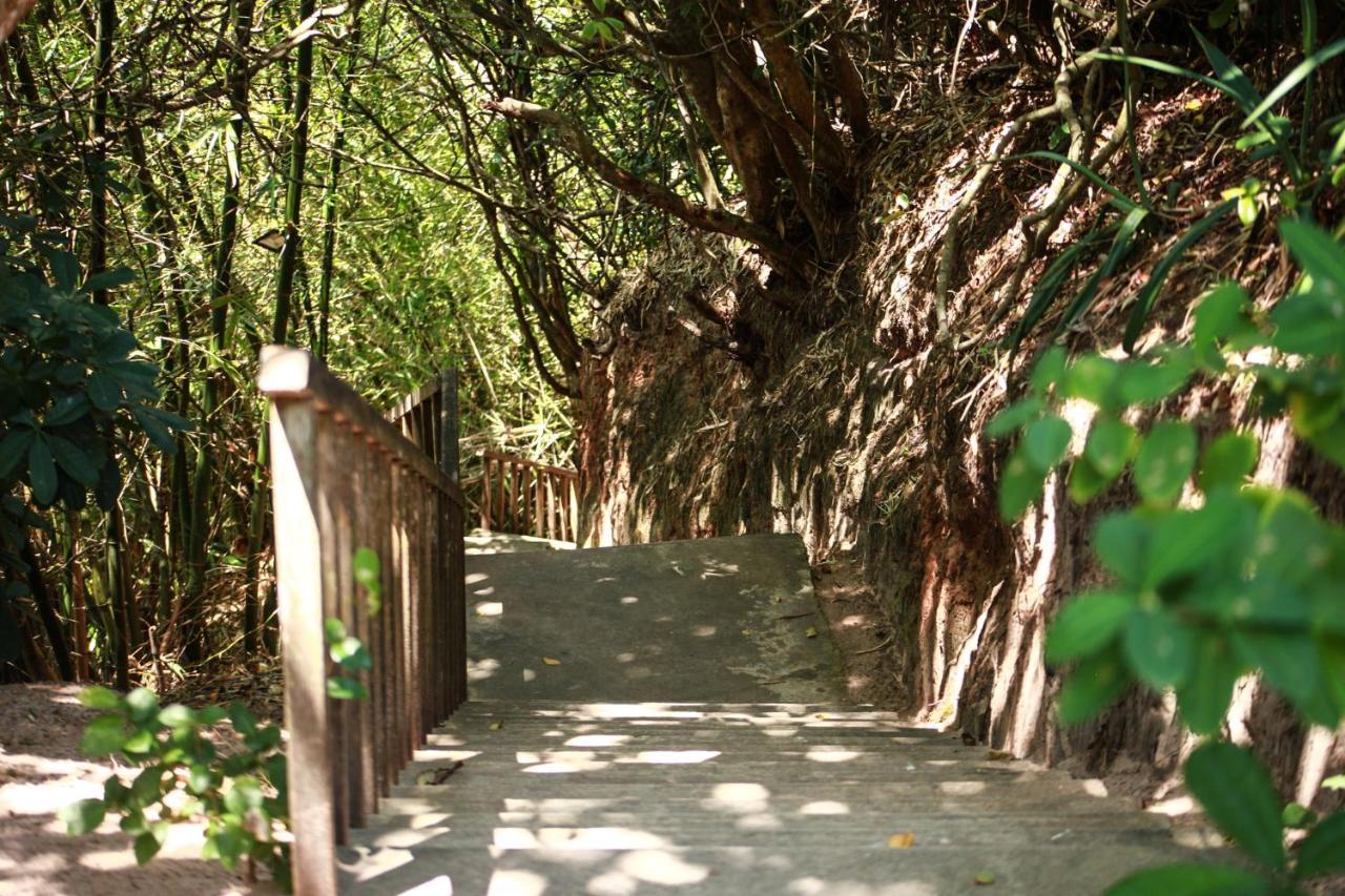 卡萨布兰卡酒店 Praia de Pipa 外观 照片