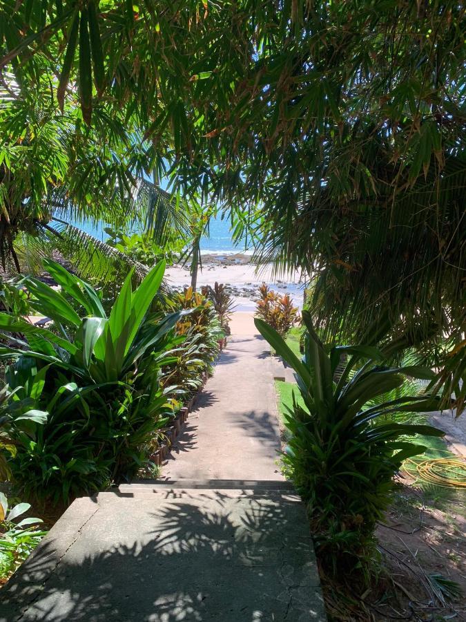 卡萨布兰卡酒店 Praia de Pipa 外观 照片