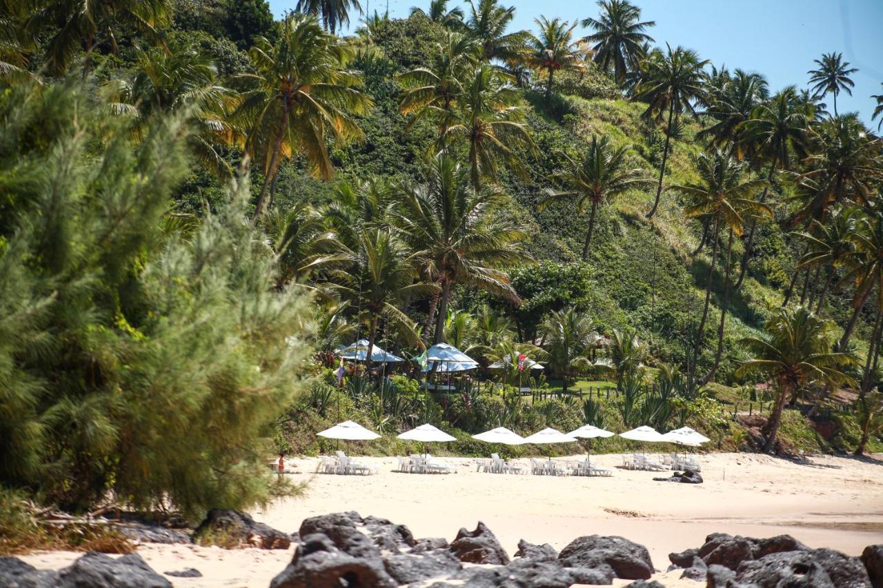 卡萨布兰卡酒店 Praia de Pipa 外观 照片