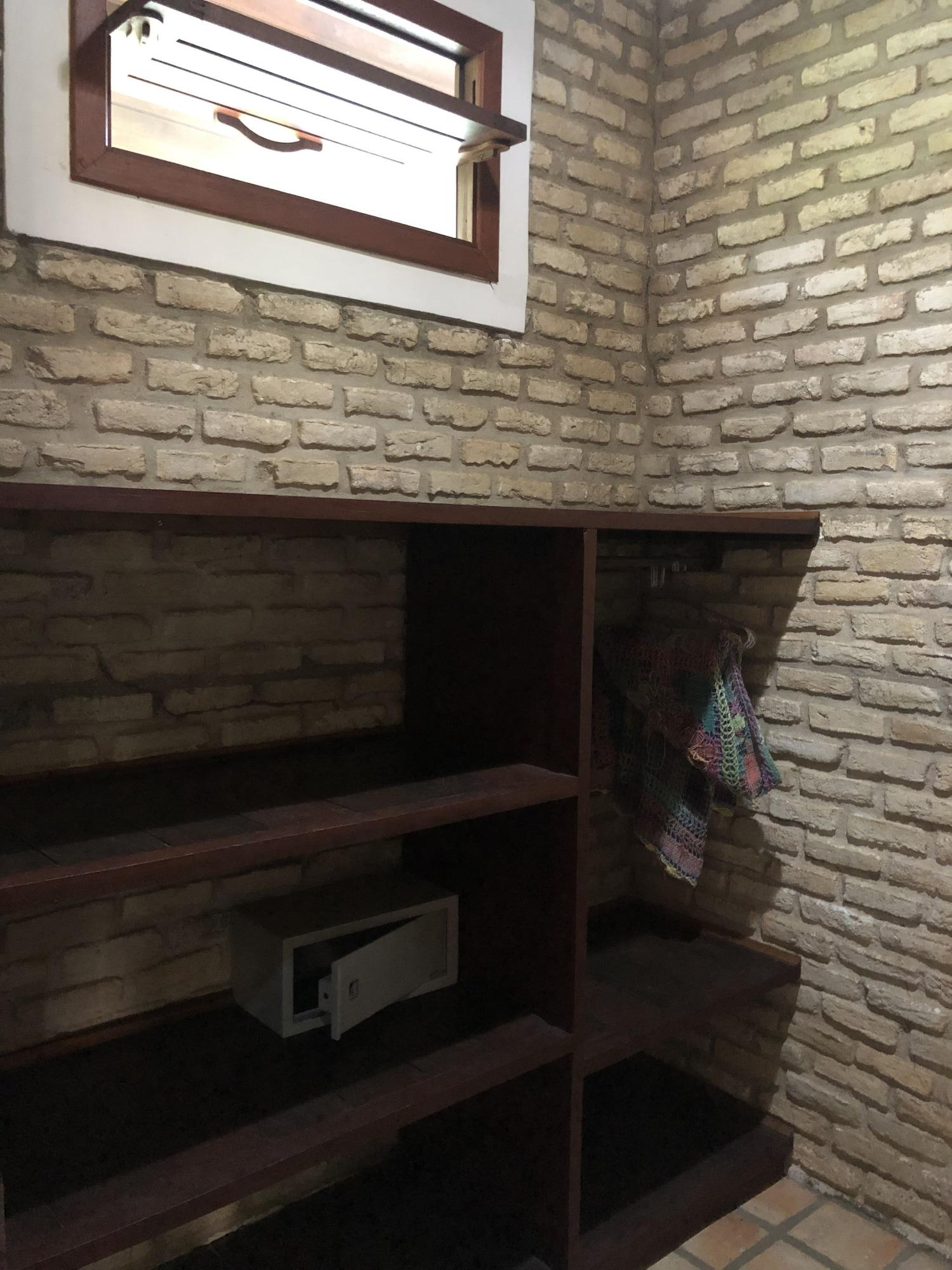 卡萨布兰卡酒店 Praia de Pipa 外观 照片