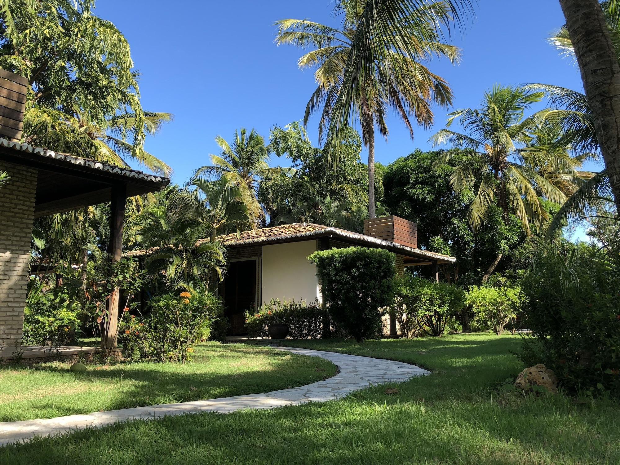 卡萨布兰卡酒店 Praia de Pipa 外观 照片