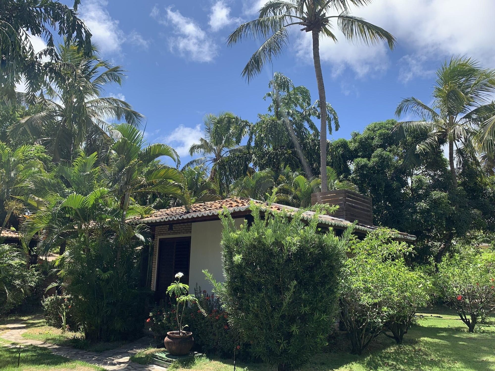 卡萨布兰卡酒店 Praia de Pipa 外观 照片