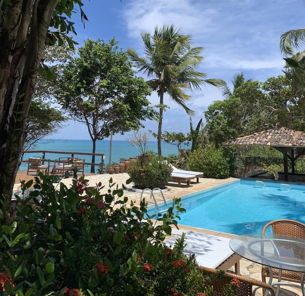 卡萨布兰卡酒店 Praia de Pipa 外观 照片