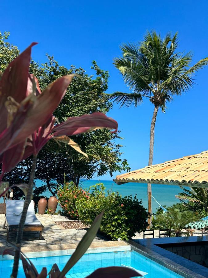 卡萨布兰卡酒店 Praia de Pipa 外观 照片