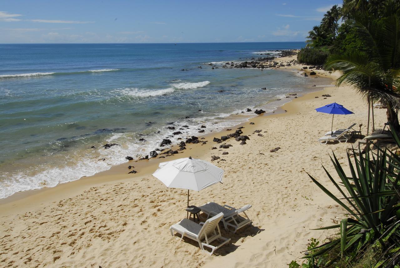 卡萨布兰卡酒店 Praia de Pipa 外观 照片