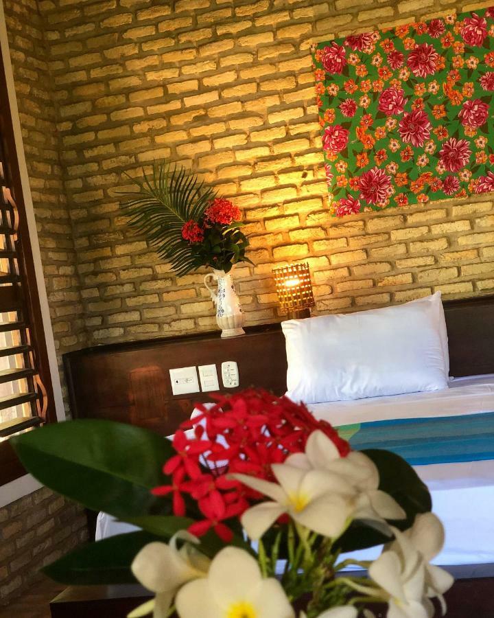 卡萨布兰卡酒店 Praia de Pipa 外观 照片