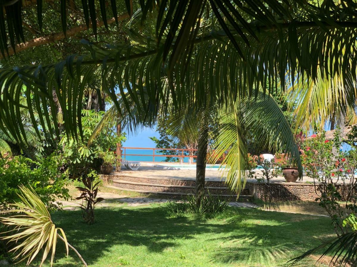 卡萨布兰卡酒店 Praia de Pipa 外观 照片