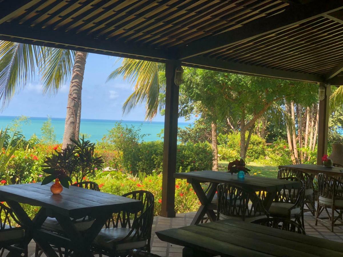 卡萨布兰卡酒店 Praia de Pipa 外观 照片