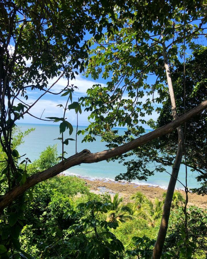卡萨布兰卡酒店 Praia de Pipa 外观 照片