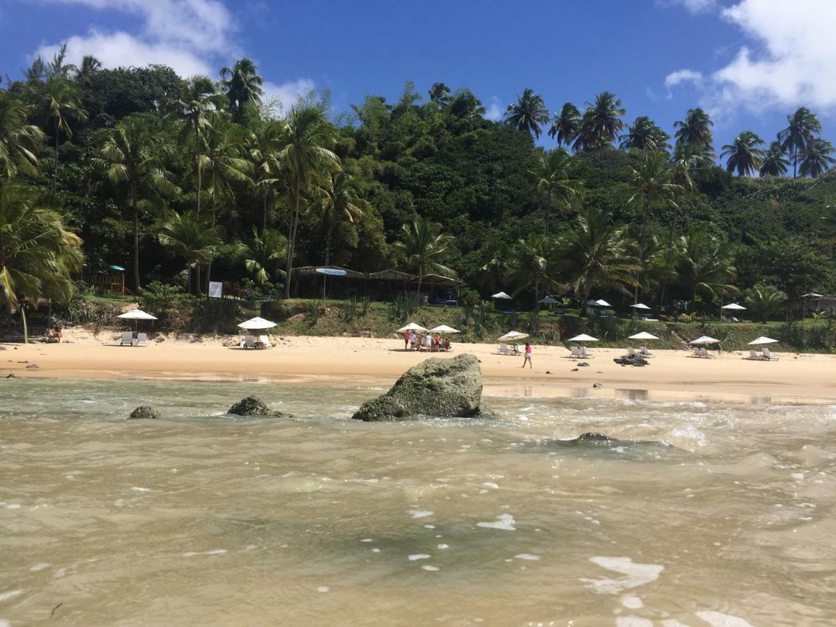 卡萨布兰卡酒店 Praia de Pipa 外观 照片