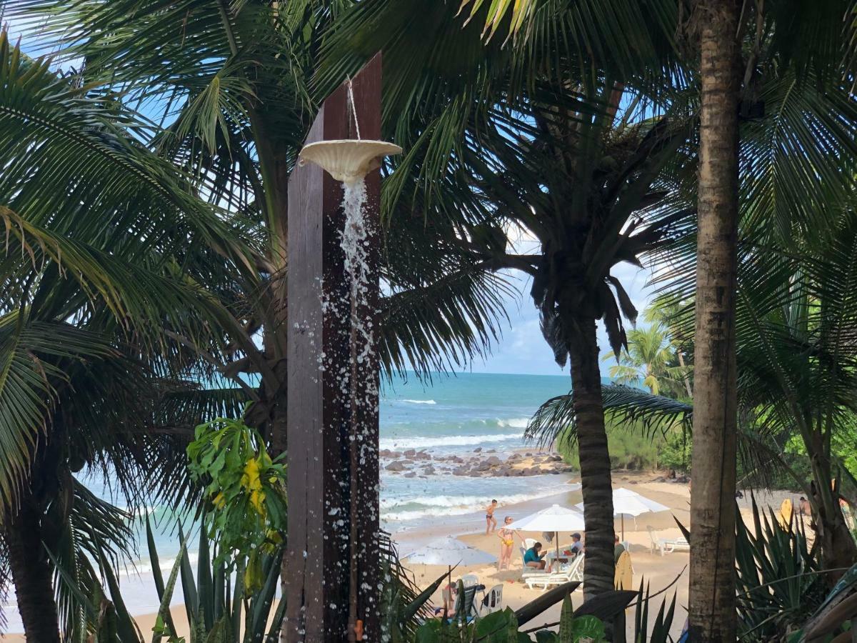 卡萨布兰卡酒店 Praia de Pipa 外观 照片