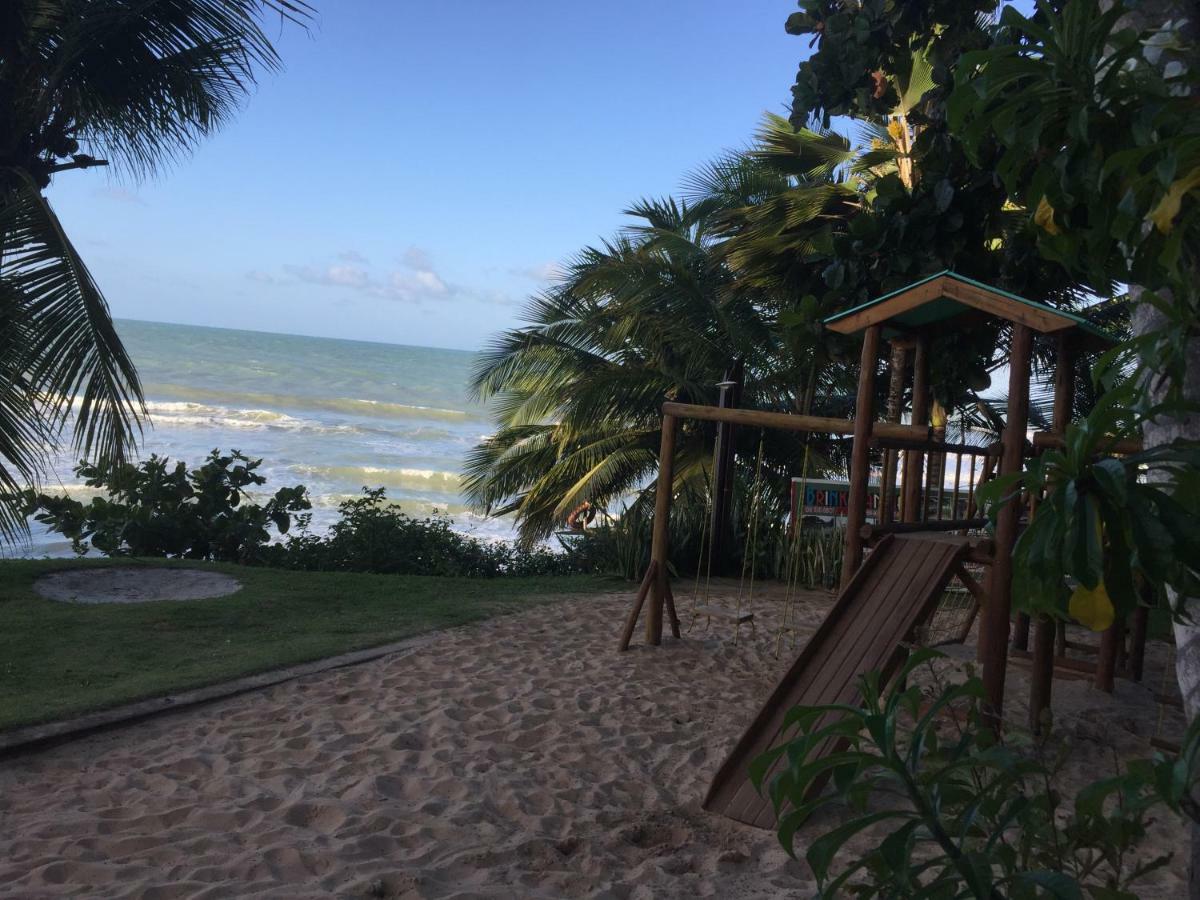 卡萨布兰卡酒店 Praia de Pipa 外观 照片
